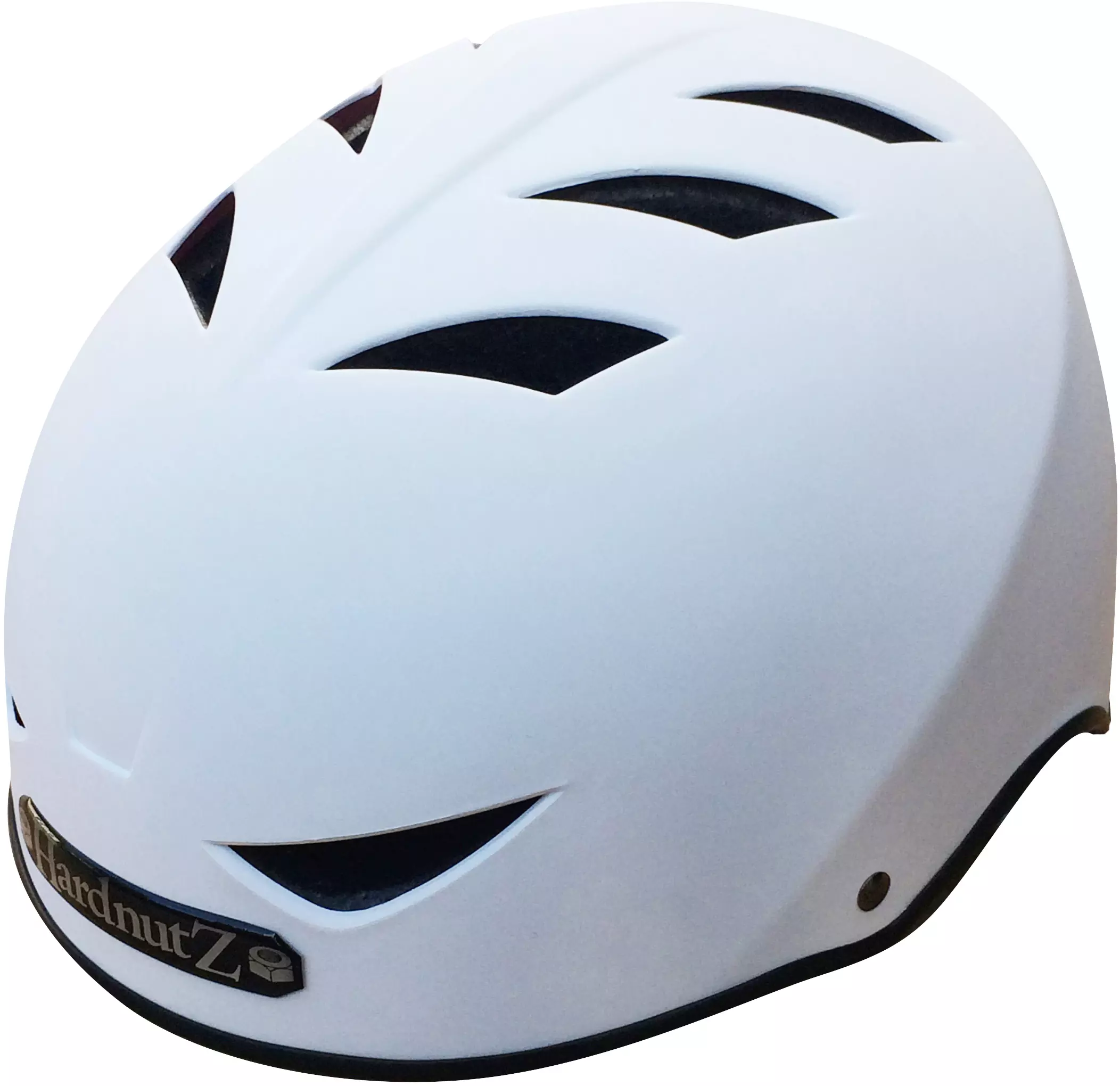 hardnutz street helmet