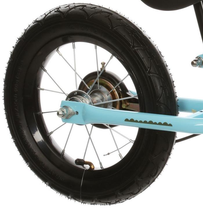 Wizzer store balance bike