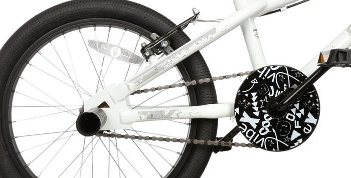 Apollo force bike outlet 18 inch