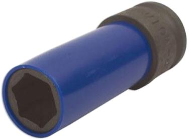 Laser Alloy Car Wheel Socket 17mm Halfords UK