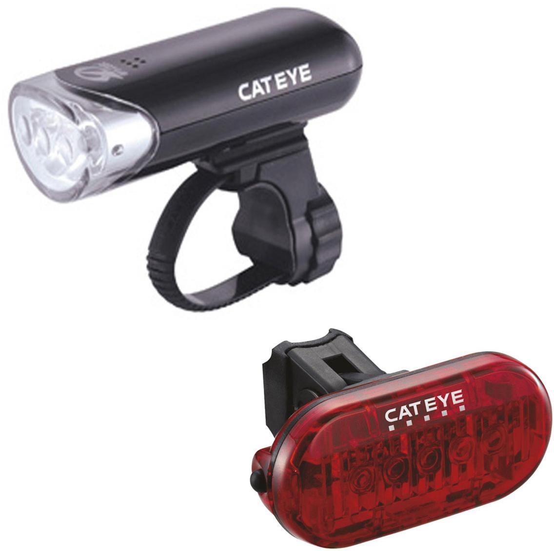 rechargeable lights for cycle