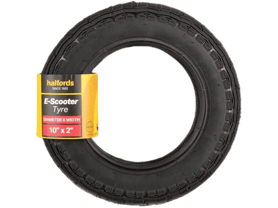 10 inch E-Scooter Puncture Protect Tyre