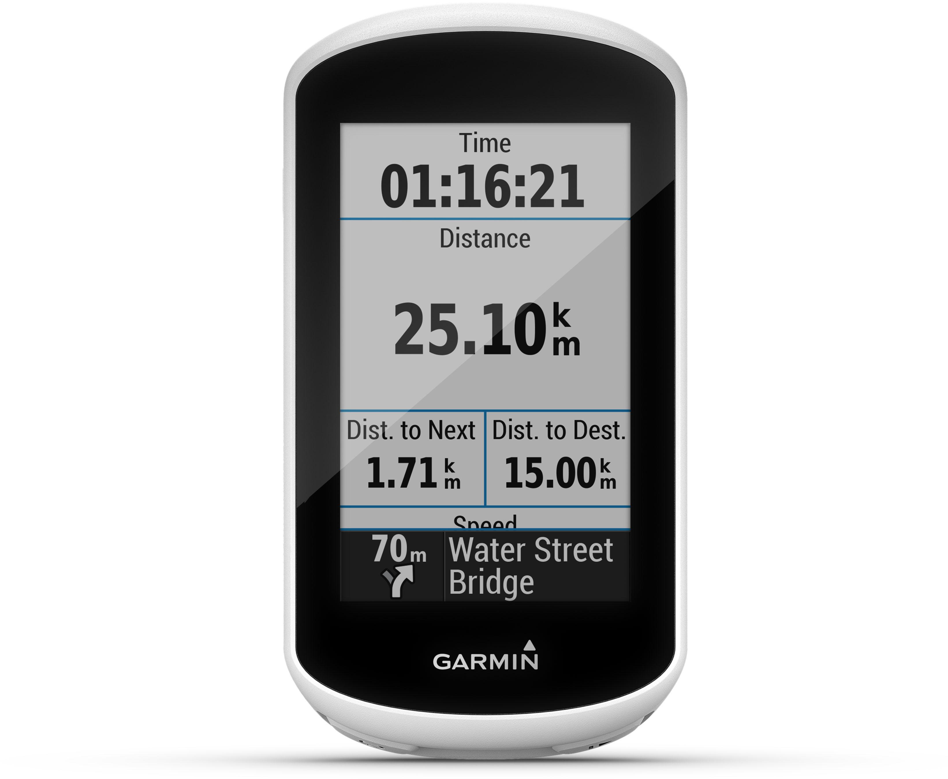 halfords garmin edge 130