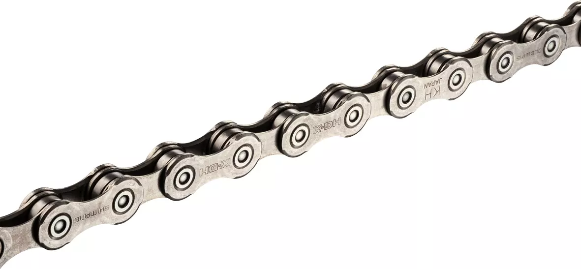 shimano hg chain