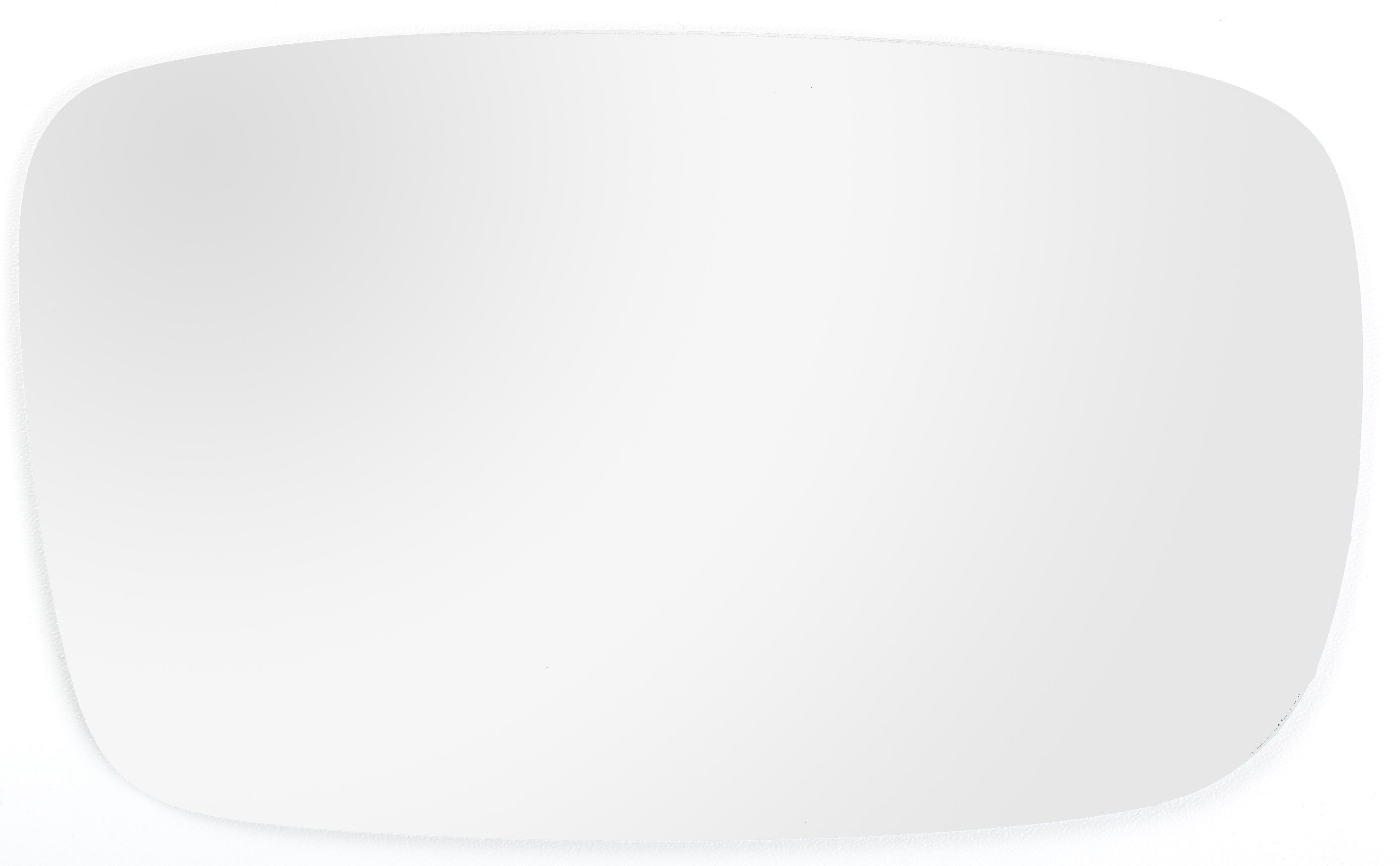 Halfords Standard Replacement Mirror Glass SR497 Halfords UK