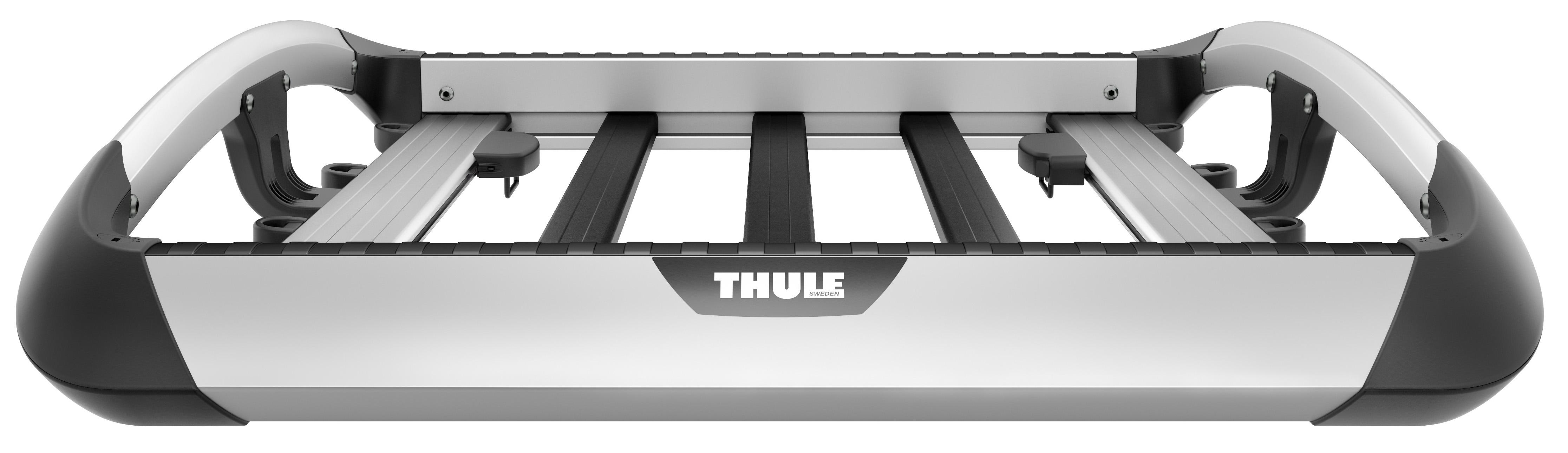 thule carrier basket