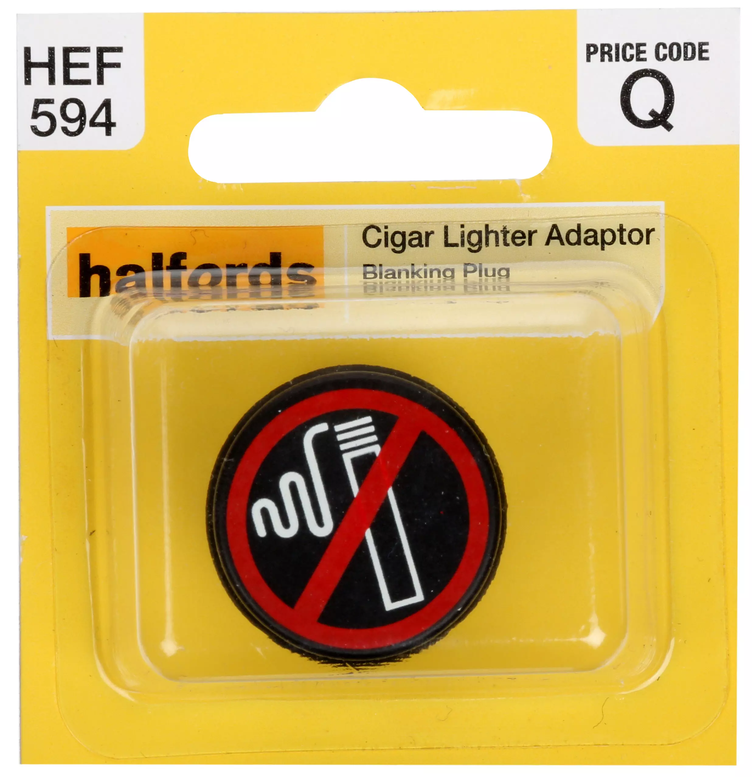 12 volt plug halfords