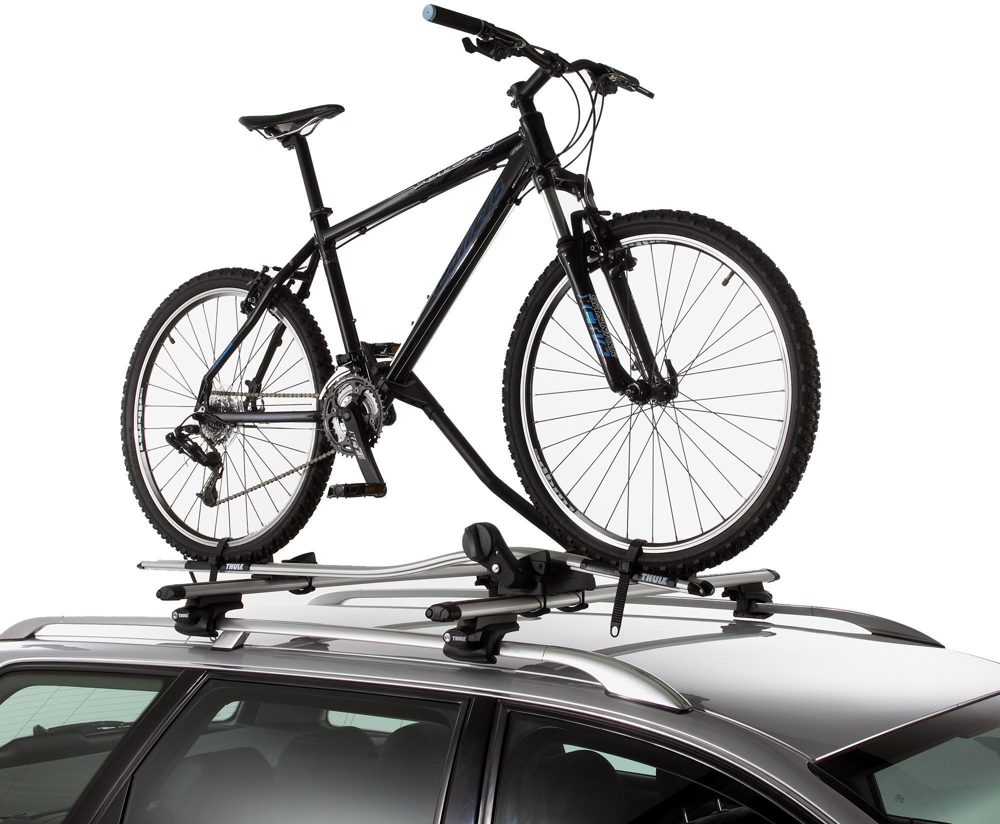 thule bike rack halfords