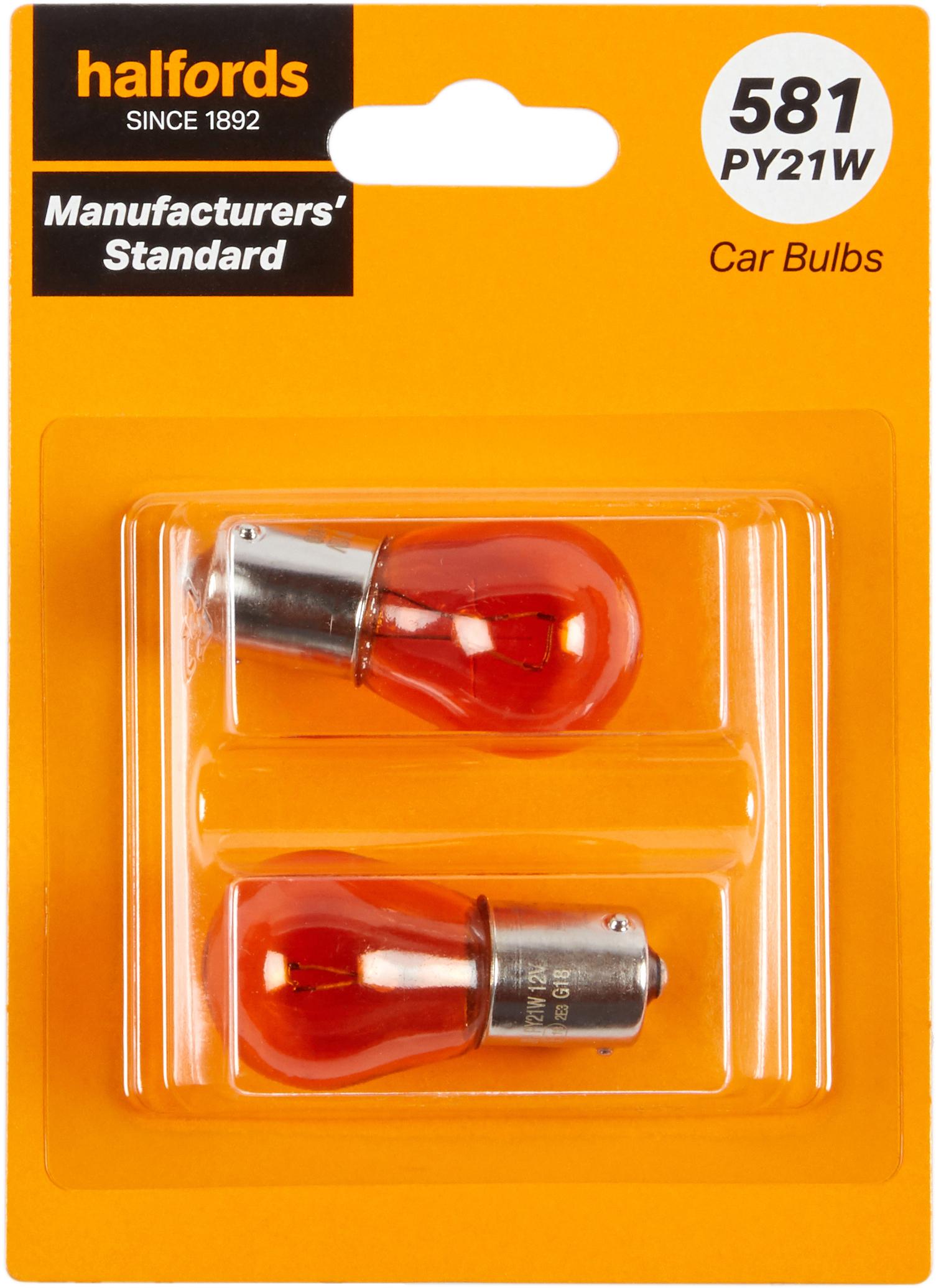 Are Halfords Bulbs Any Good