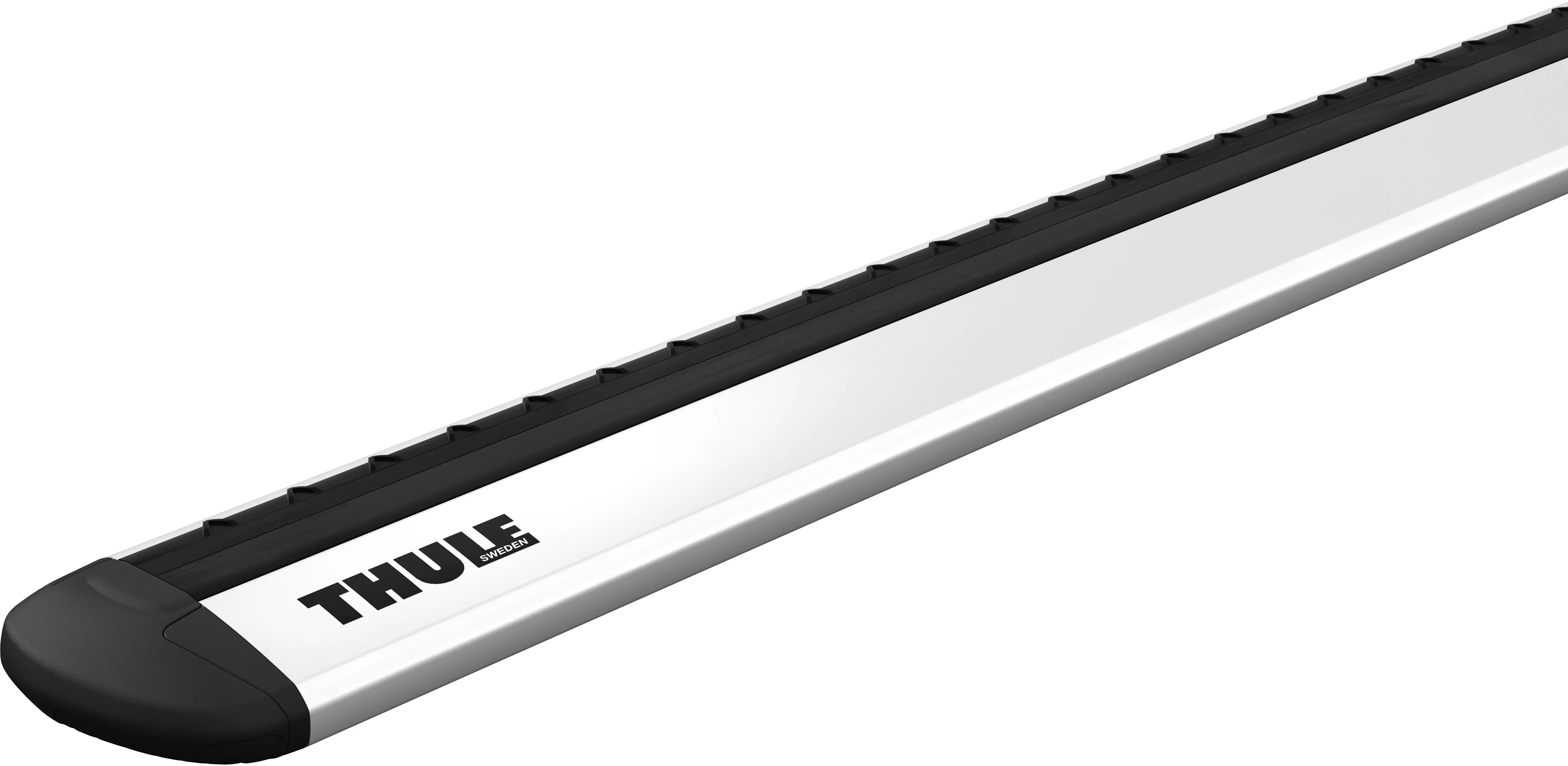 thule 135cm roof bars