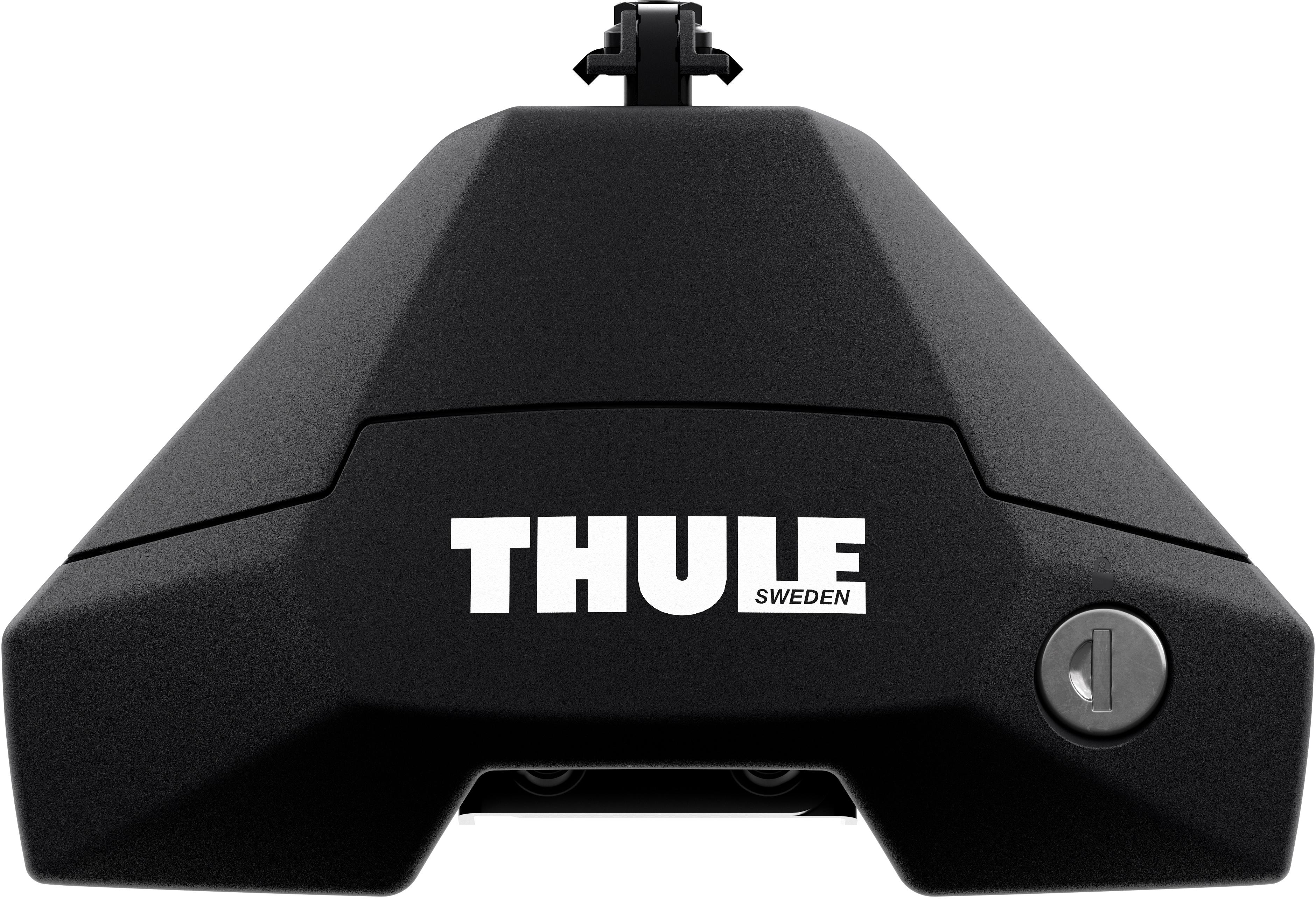 halfords thule foot pack