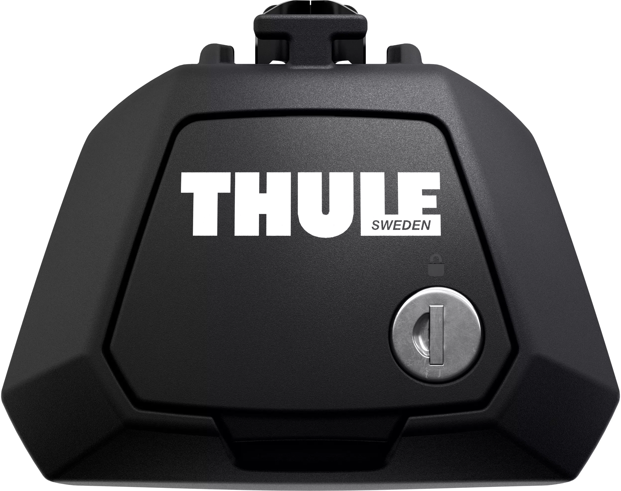 halfords thule foot pack