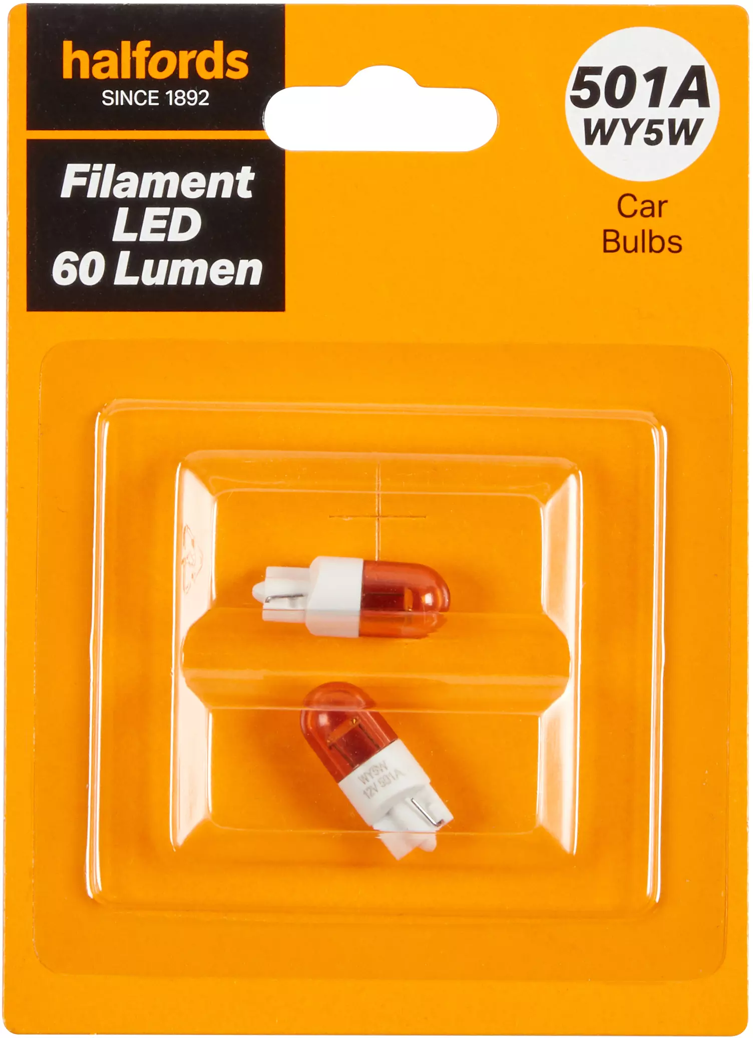 fiat 500 brake light bulb halfords