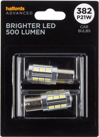 car interior led lights halfords