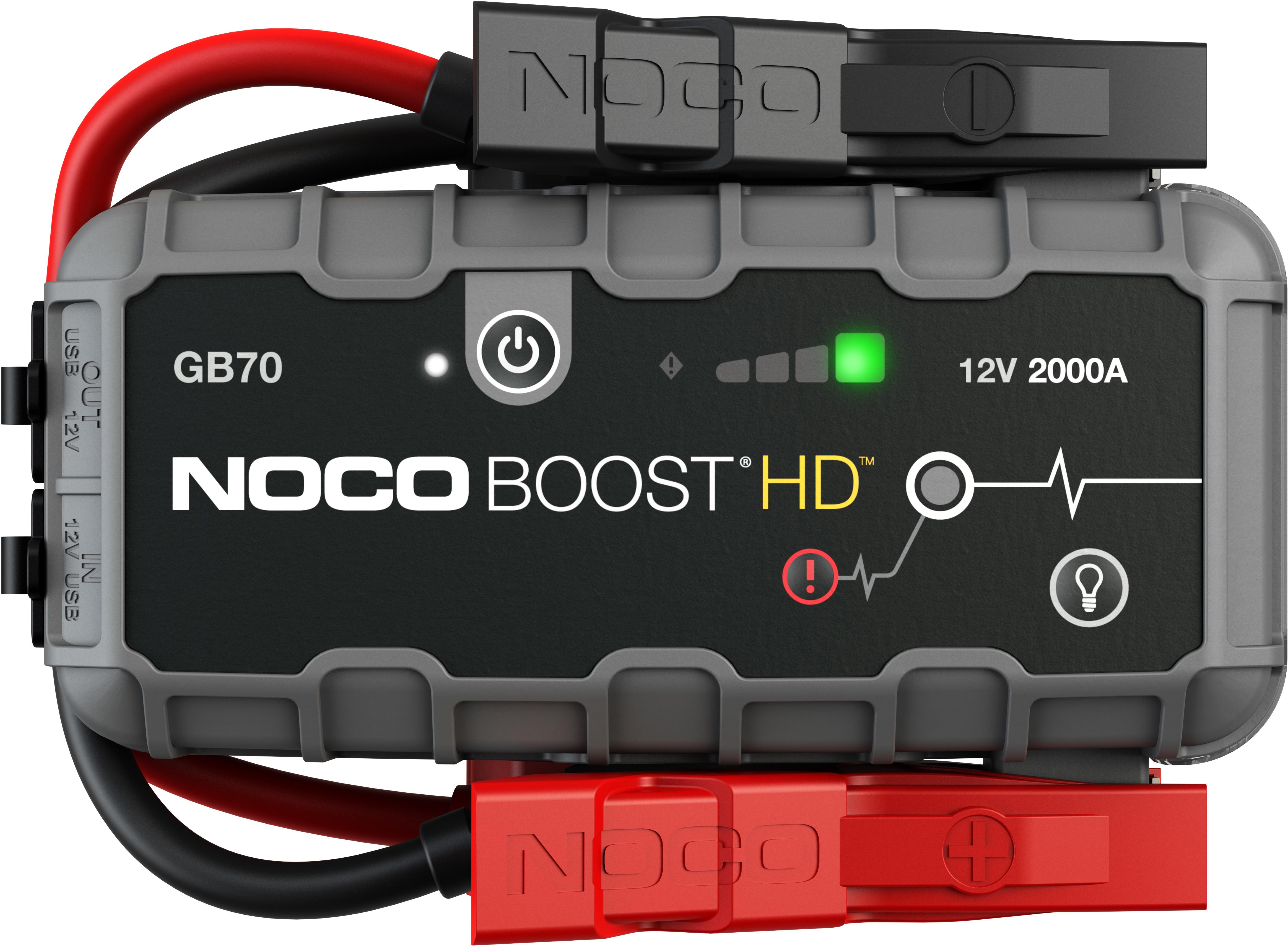 noco 2000a