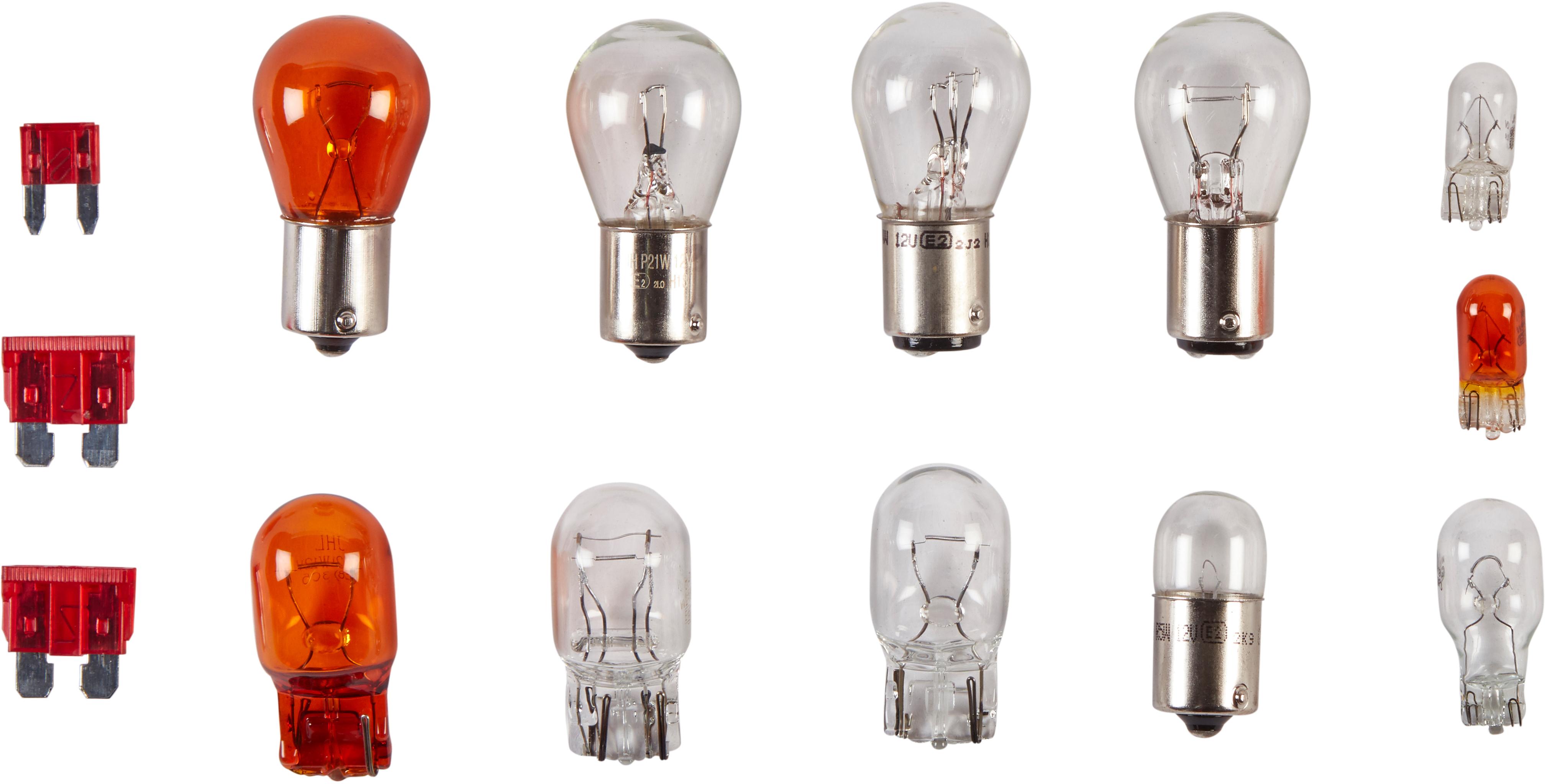 fiat 500 brake light bulb halfords