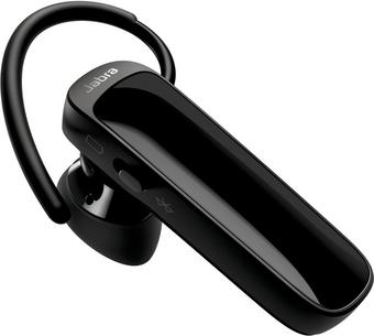 Bluetooth гарнитура jabra talk 25 обзор