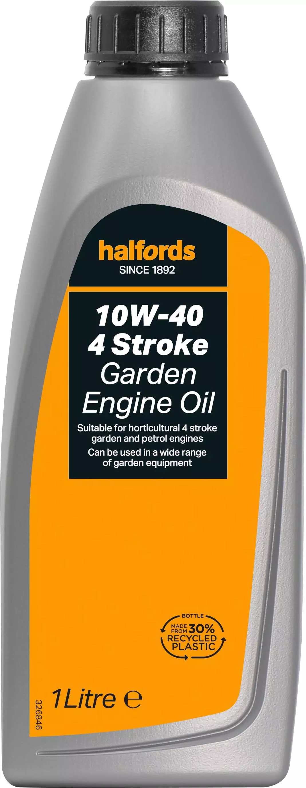 Halfords chain oil Clearance