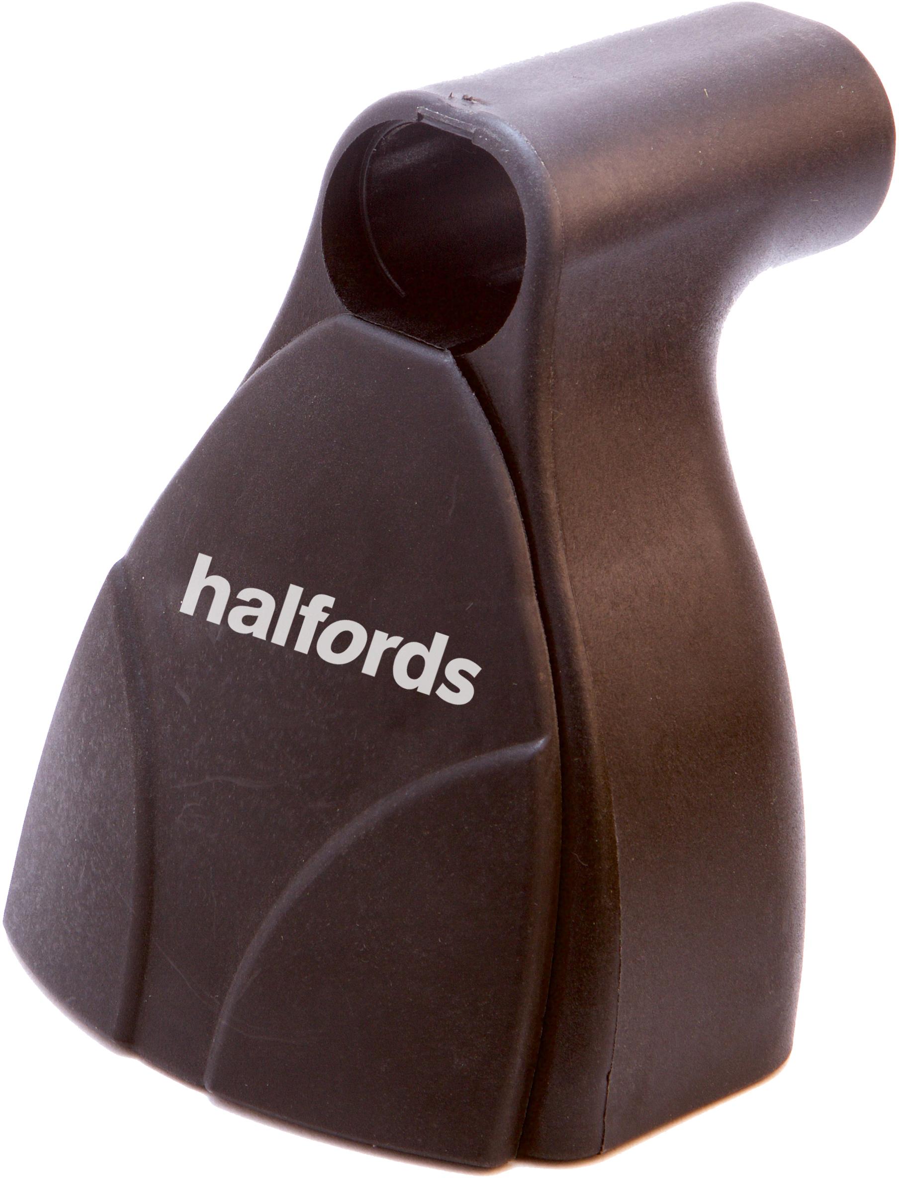 mazda 6 roof bars halfords