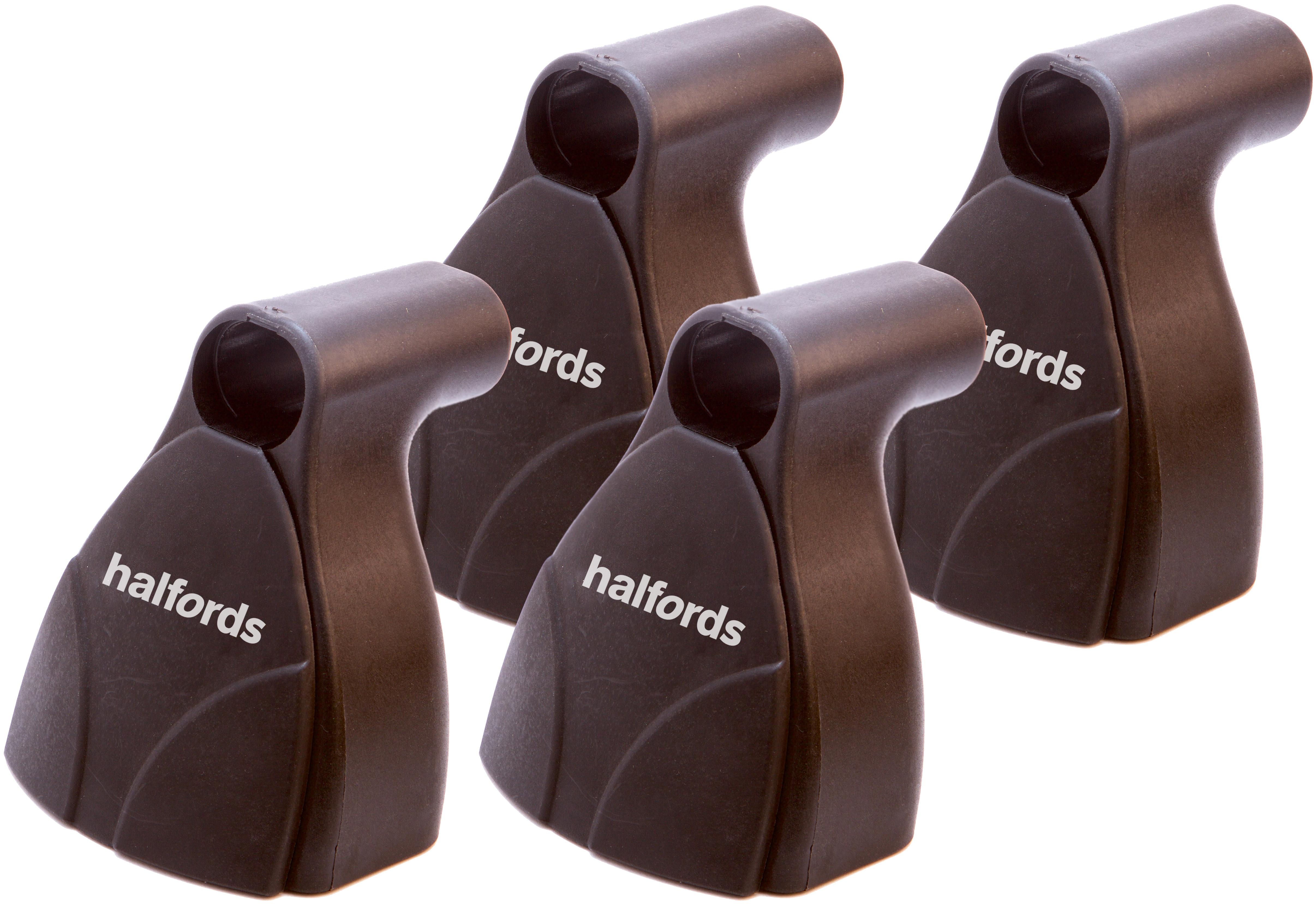 renault clio roof bars halfords