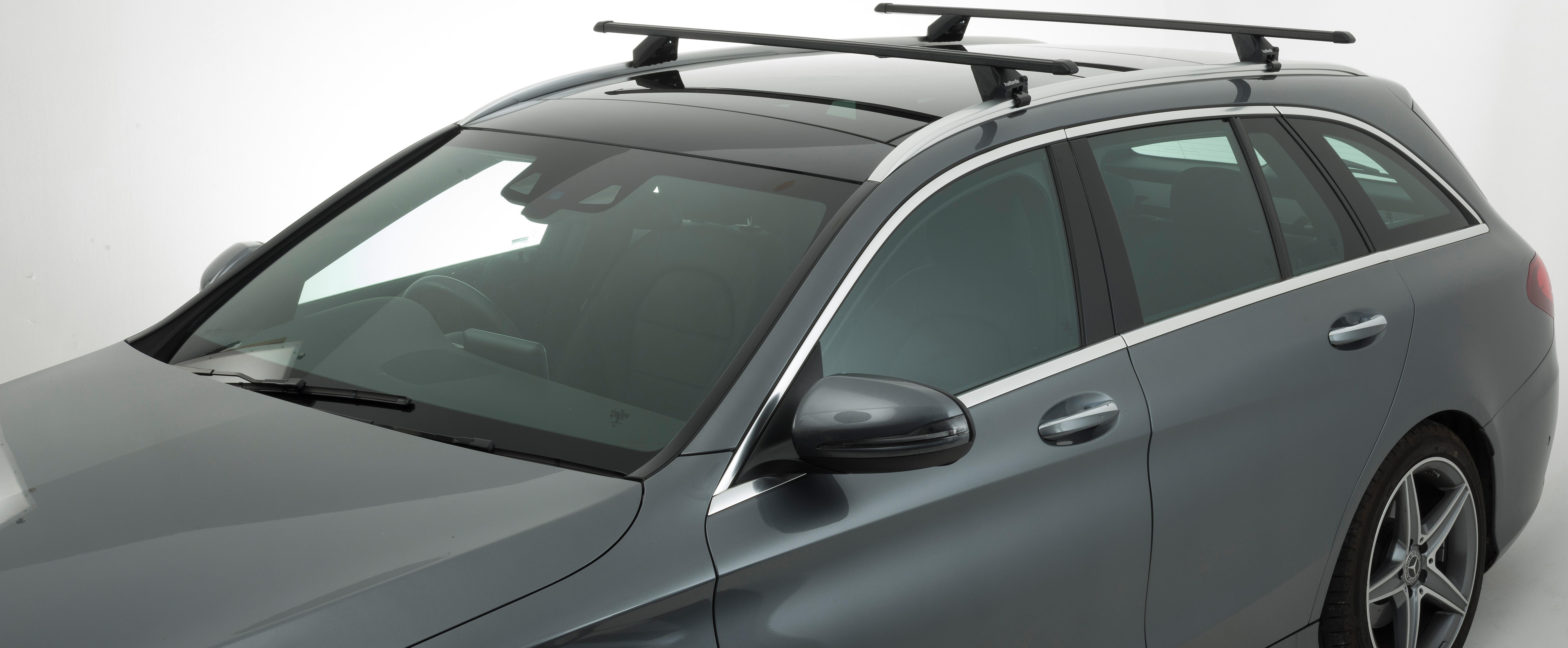 citroen c4 grand picasso roof bars halfords