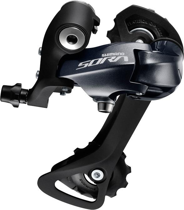 halfords derailleur