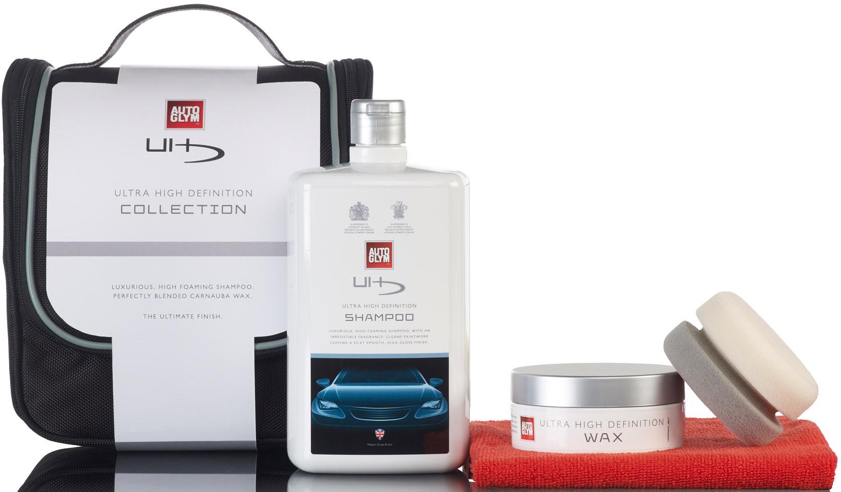 Autoglym Ultra High Definition Collection 734123