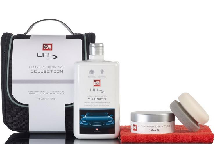 Autoglym Ultra High Definition Collection 734123