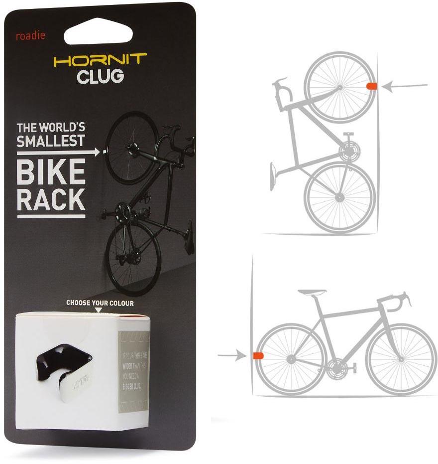 clug bike holder review