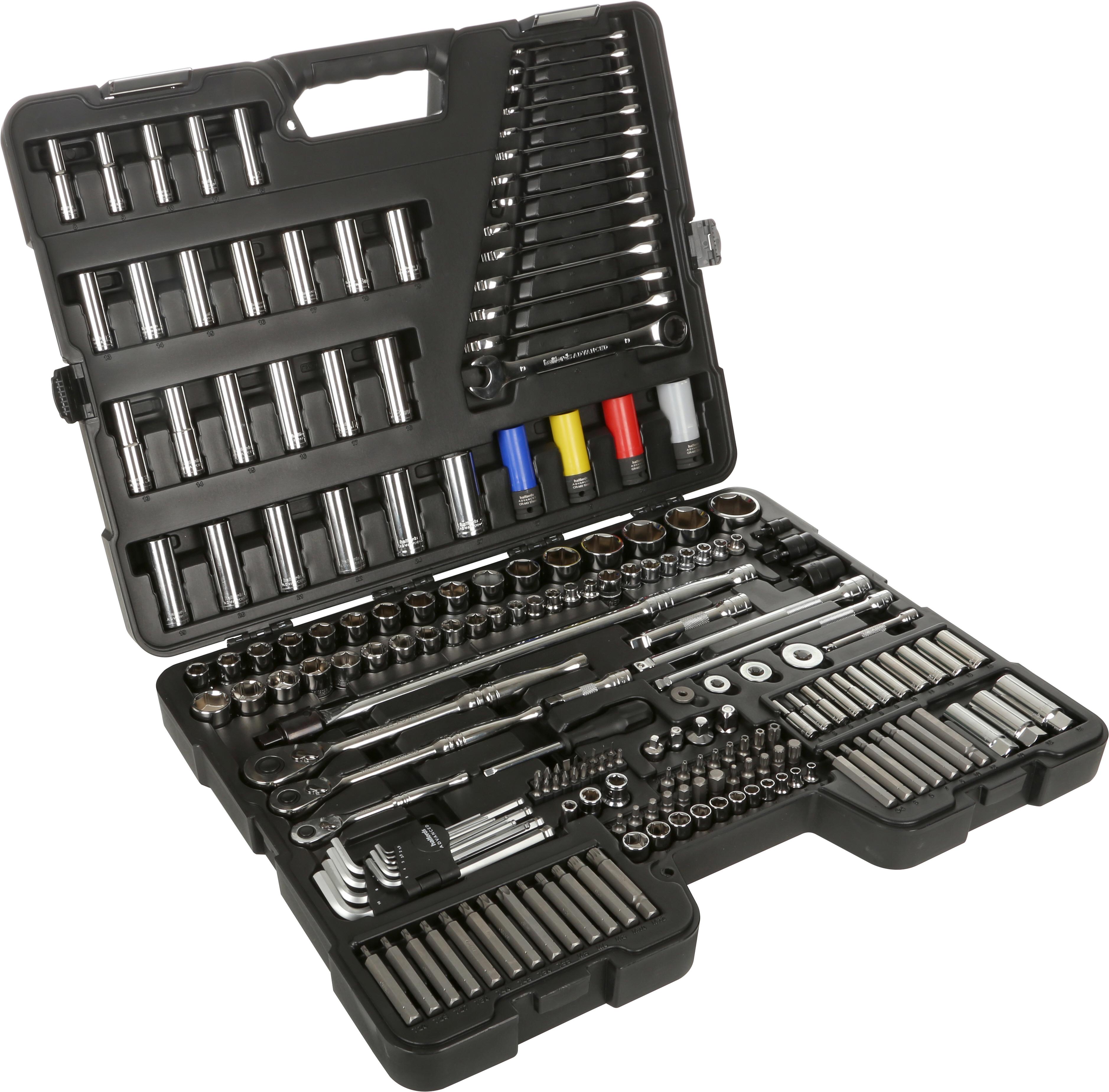 Halfords Advanced 0 Pc Socket And Ratchet Spanner Set Halfords Uk