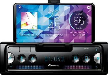 Pioneer SPH-10BT Smartphone Reciever