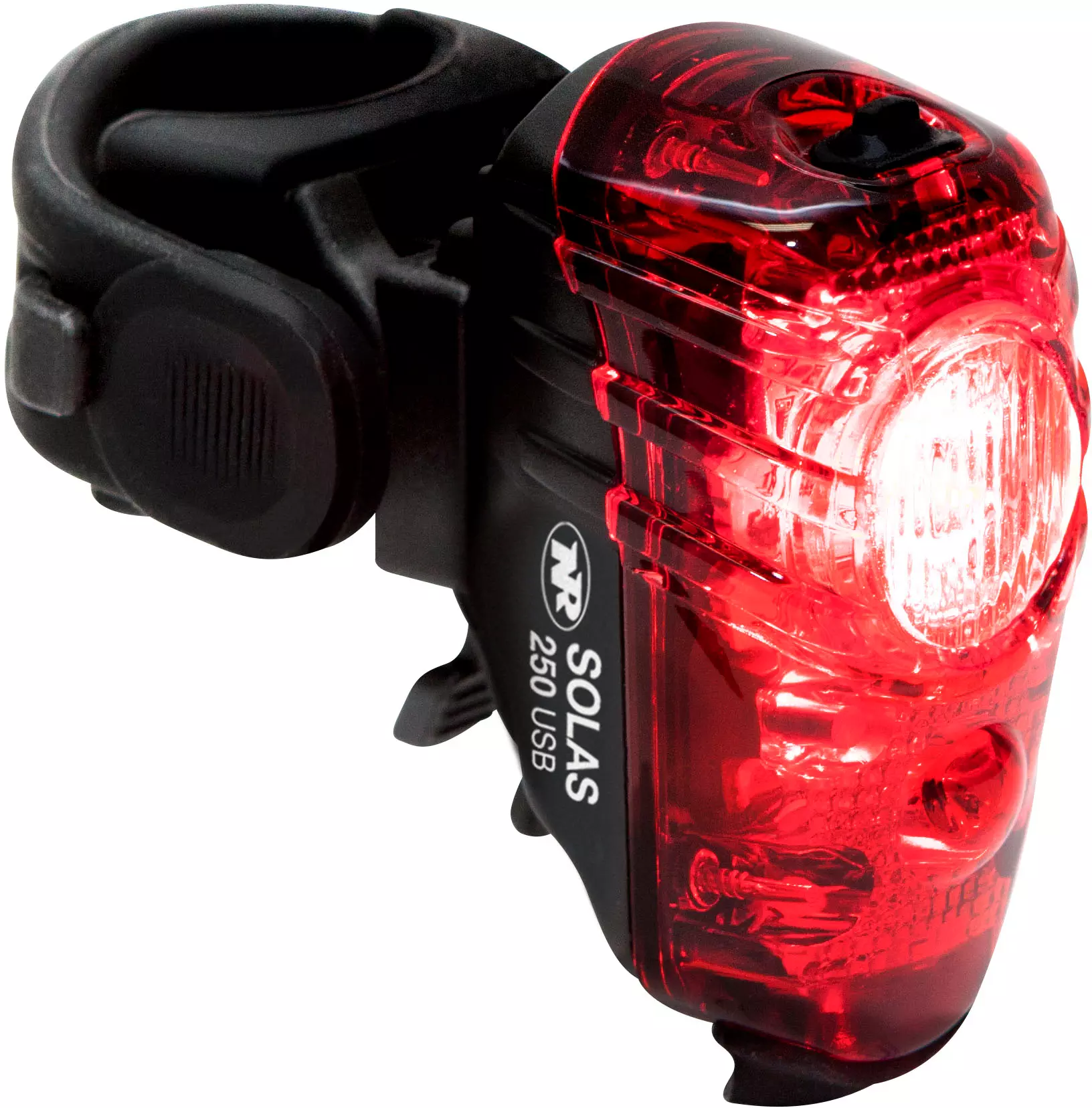 solas 250 tail light