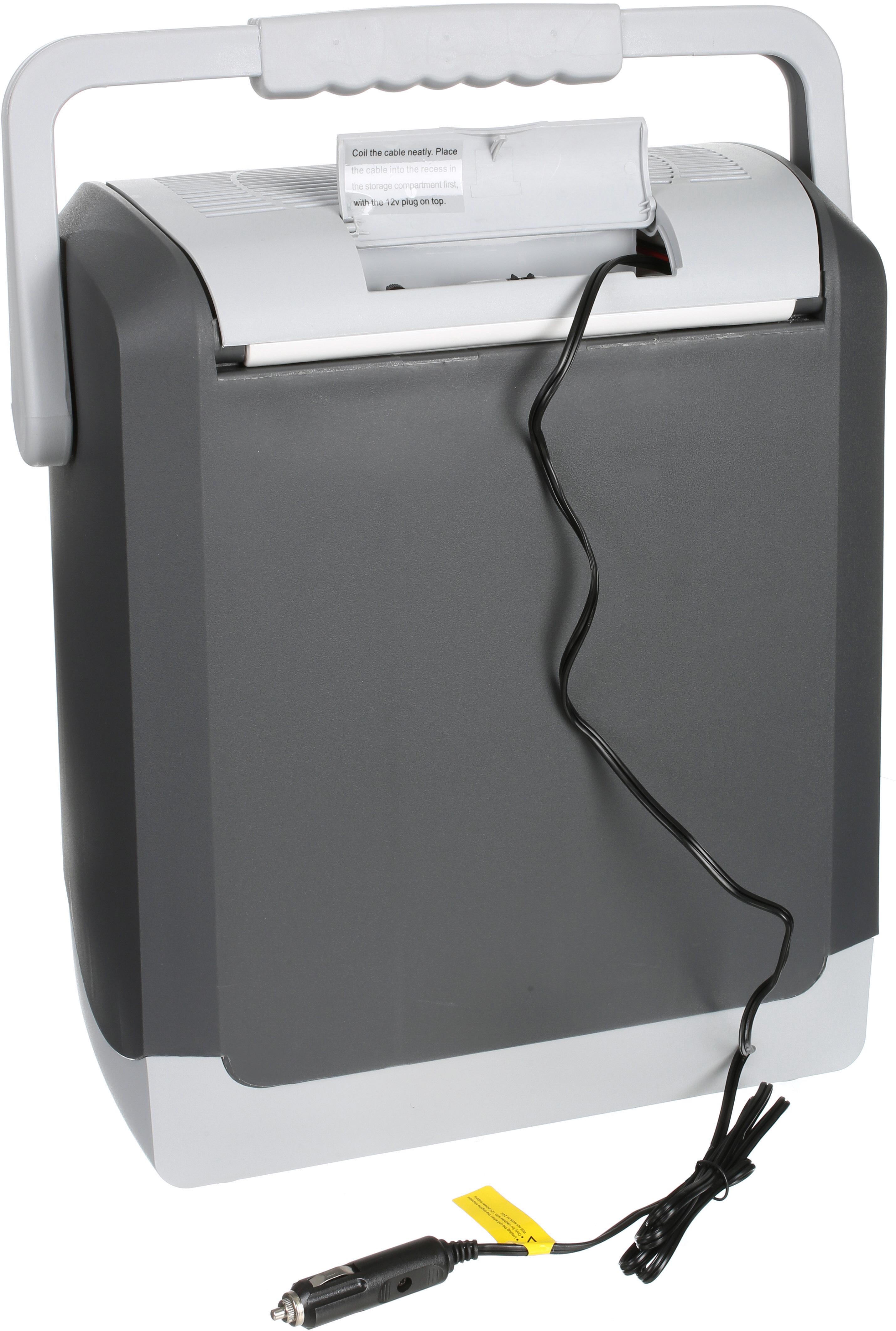 Halfords 14 Litre 12v Electric Coolbox Halfords Uk