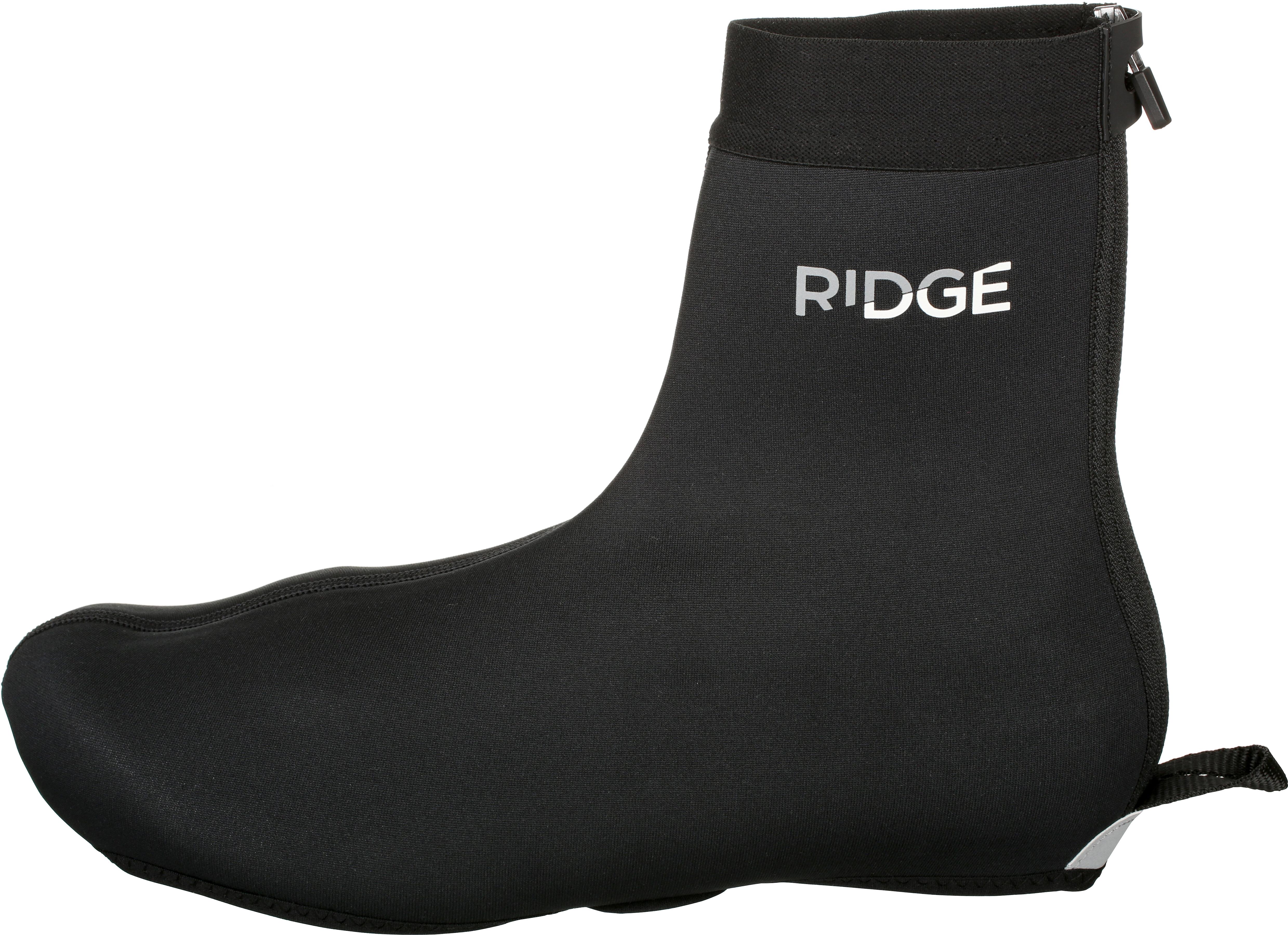 Ridge Core Overshoe - Black | Halfords UK