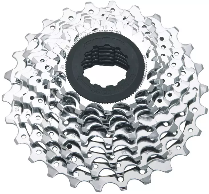 9 speed mtb cassette