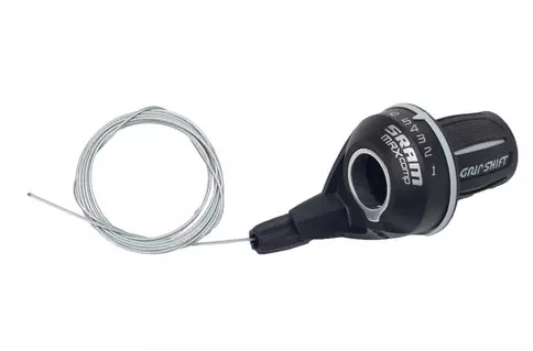 sram 6 speed trigger shifter