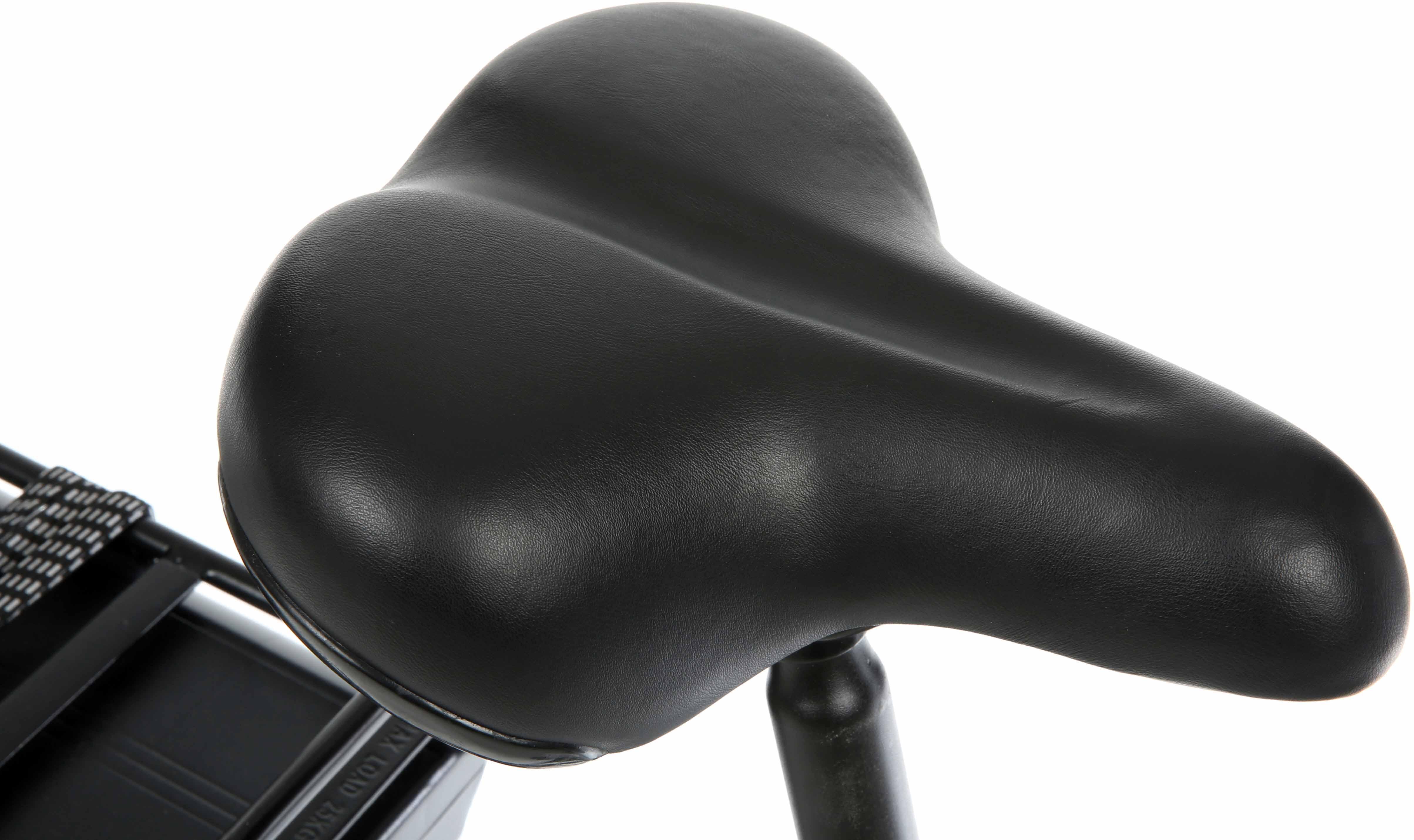 Bike seat