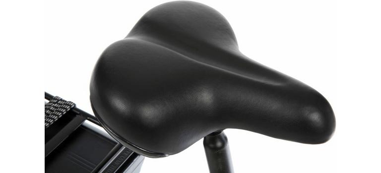 Bike seat
