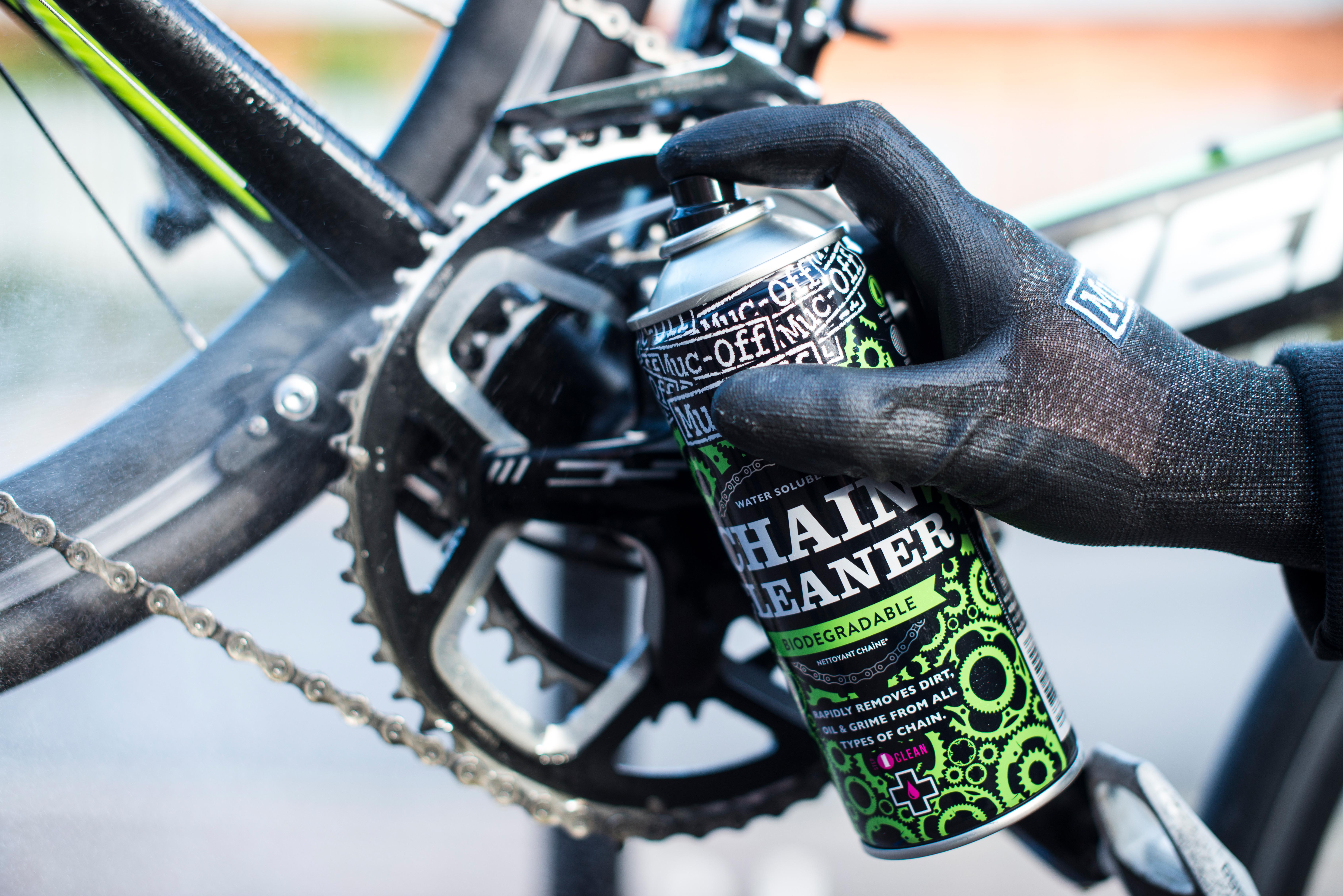 muc off degreaser halfords