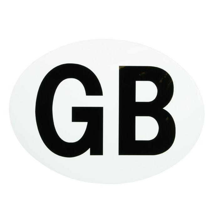 42++ Gb sticker for caravan ideas in 2021 