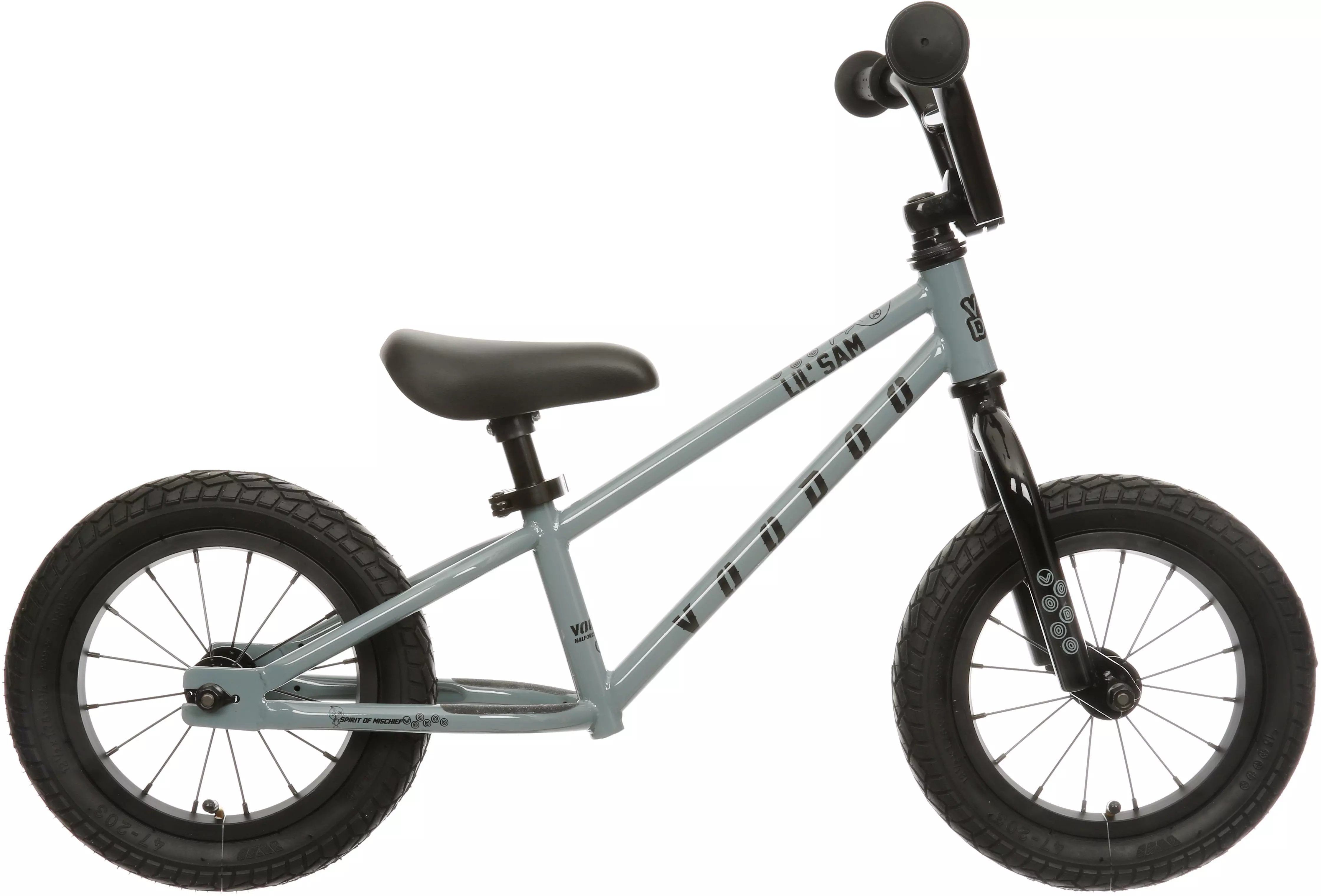 halfords kids balance bikes