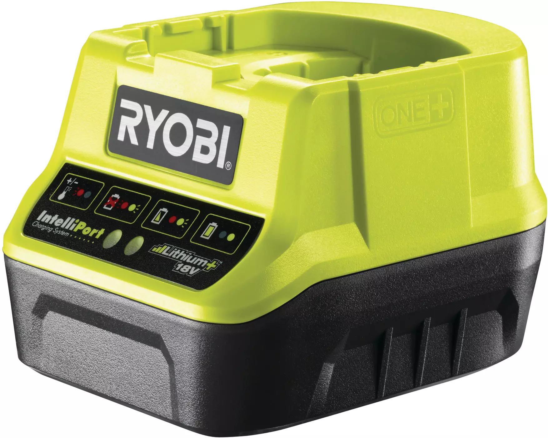 ryobi car battery charger