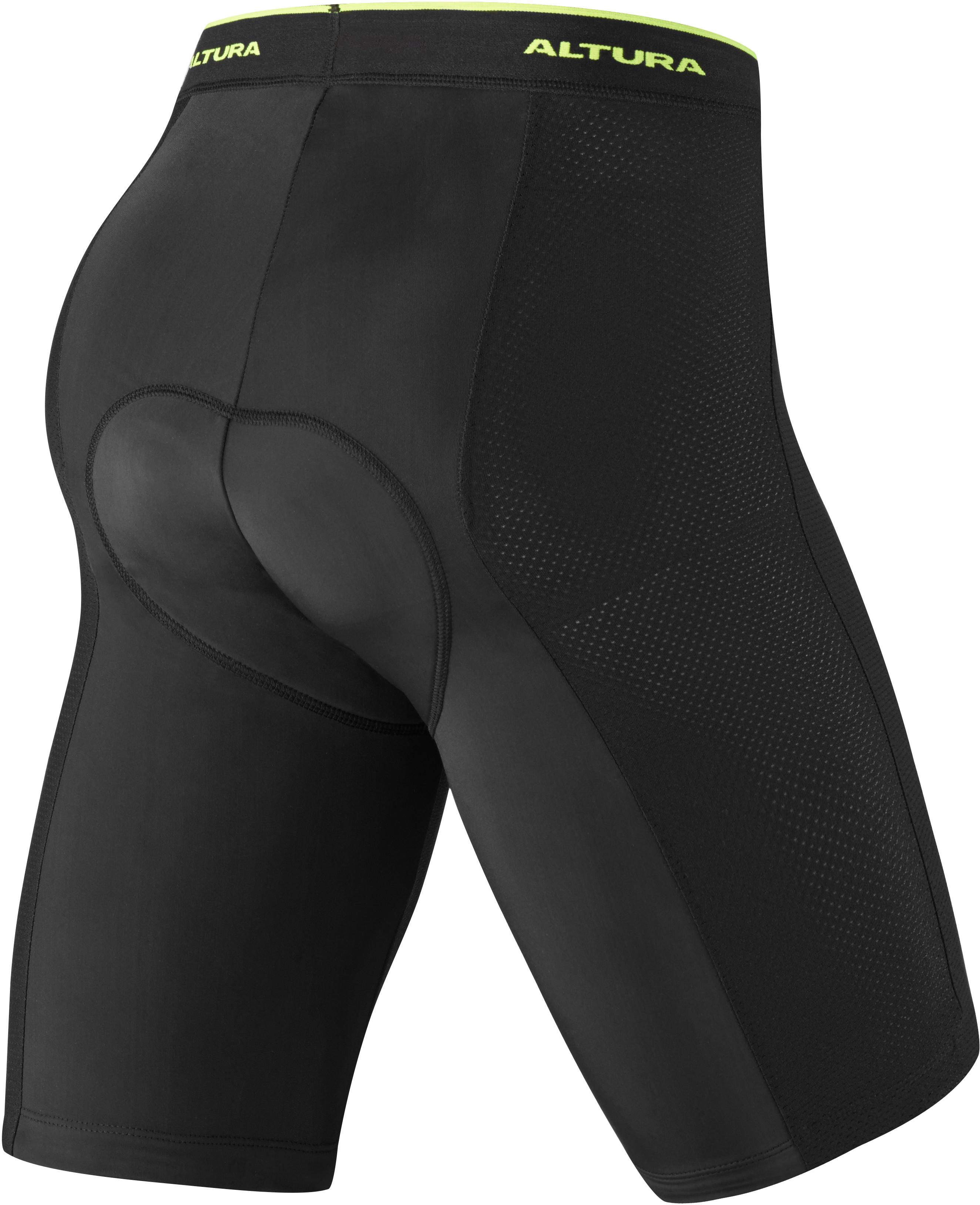 altura progel 2 undershorts