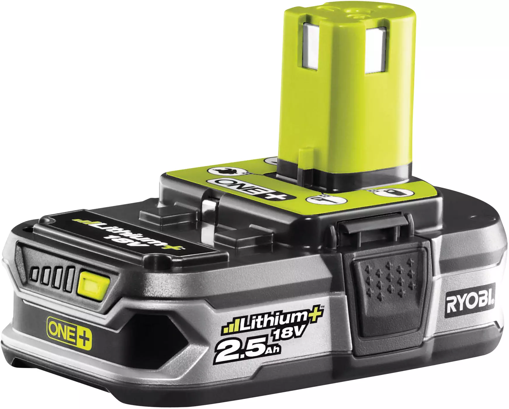 ryobi 18v jump starter