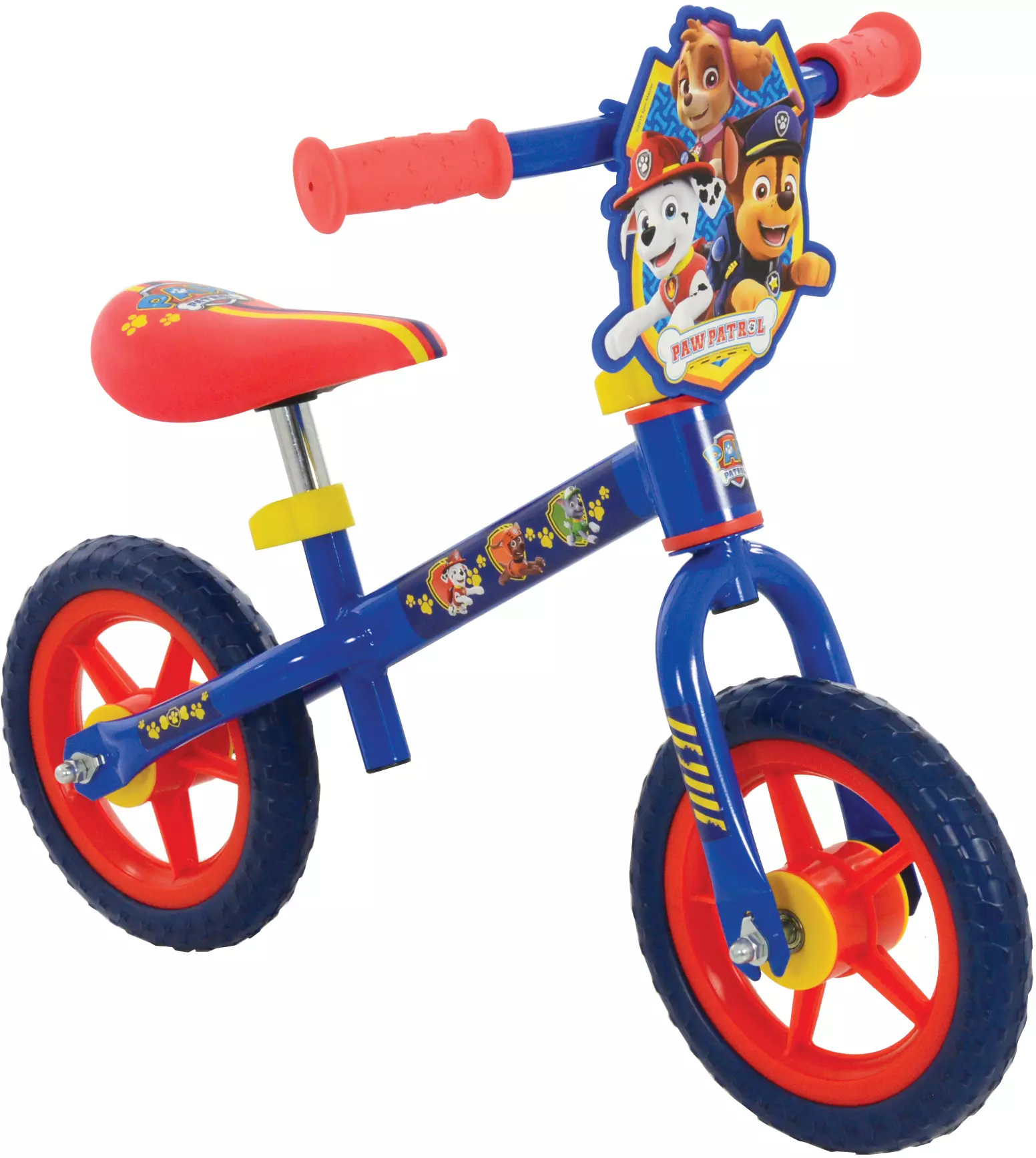 10 balance bike