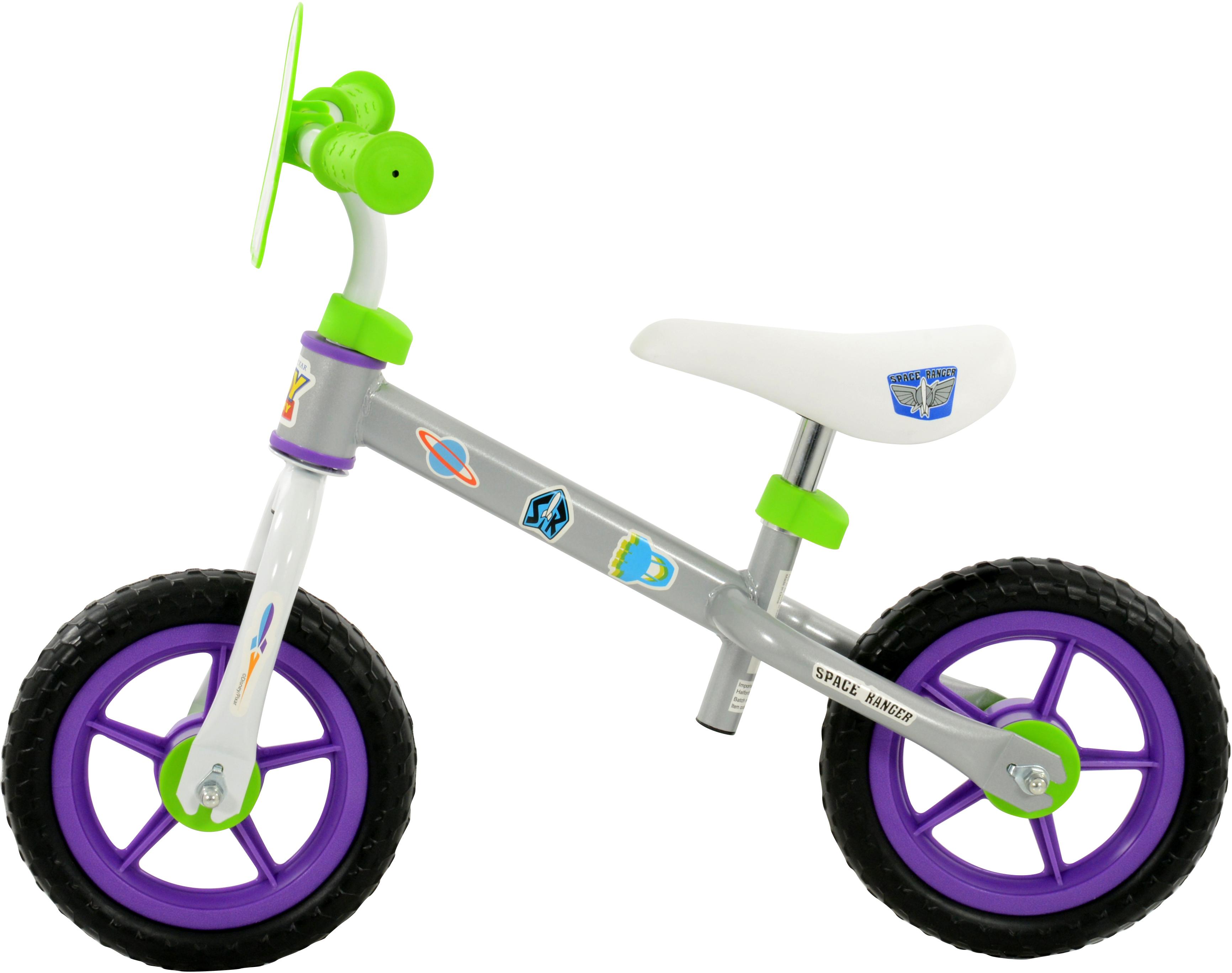 story balance bike review