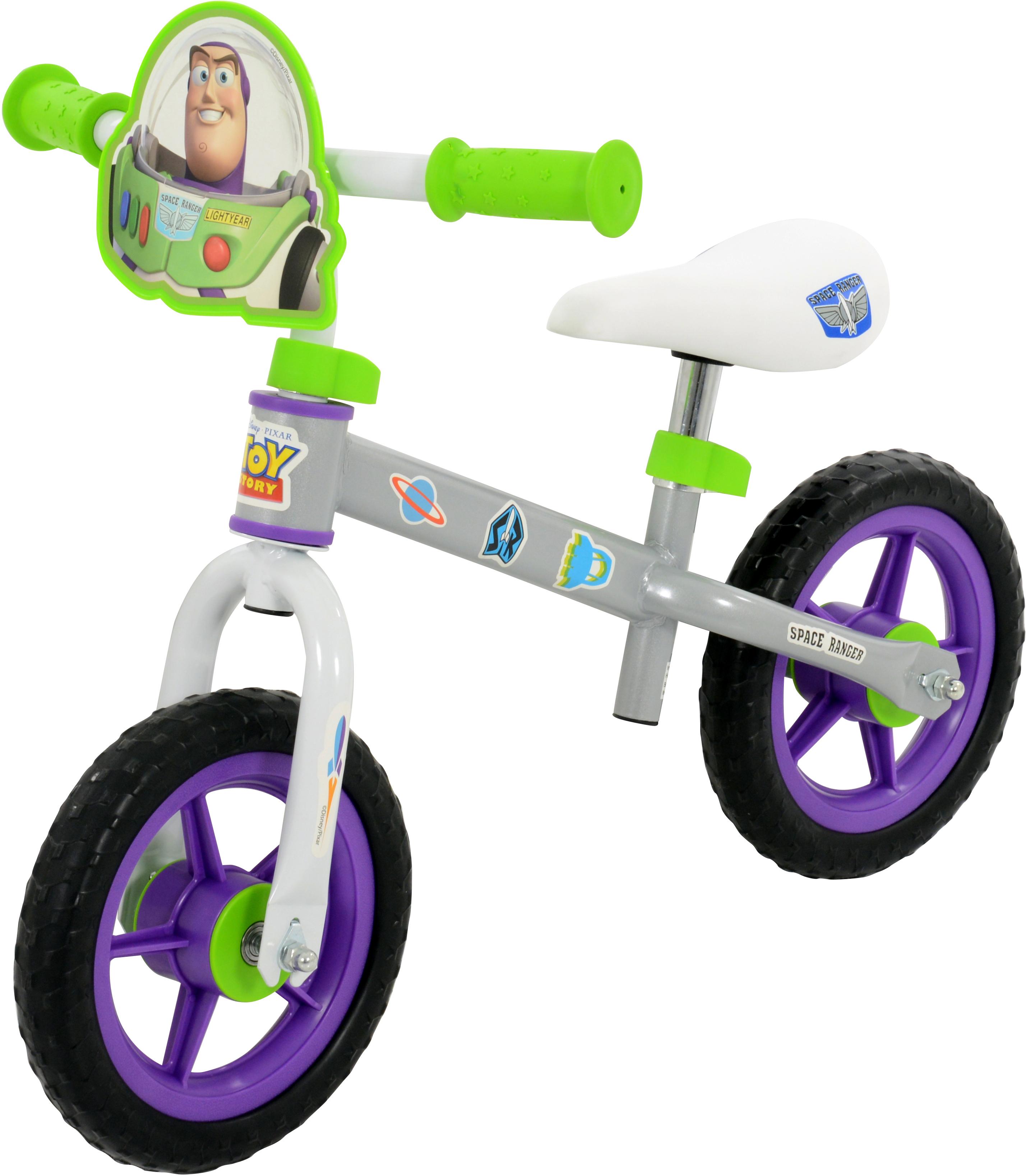 story balance bike review