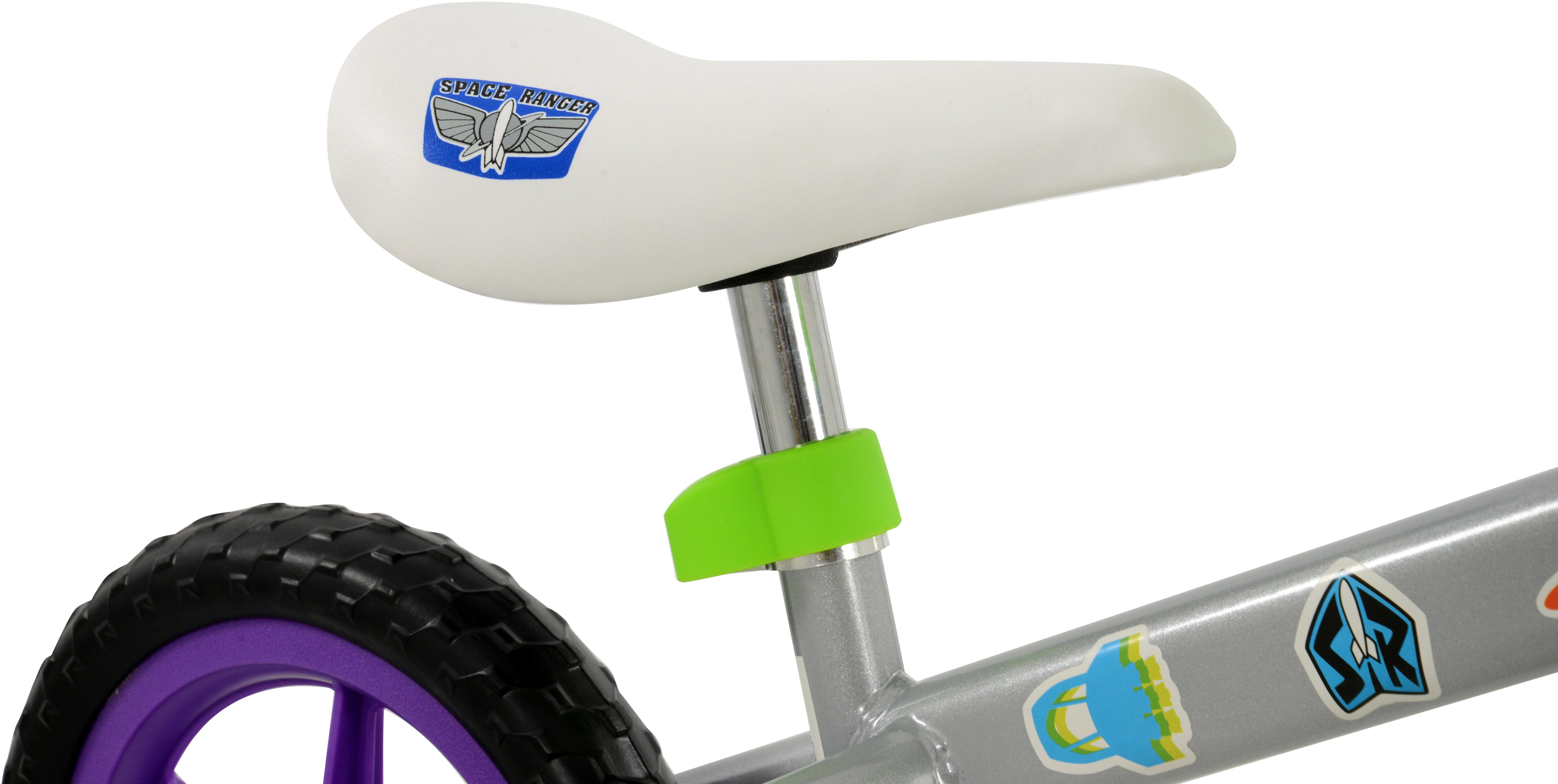 buzz lightyear bike 14 inch