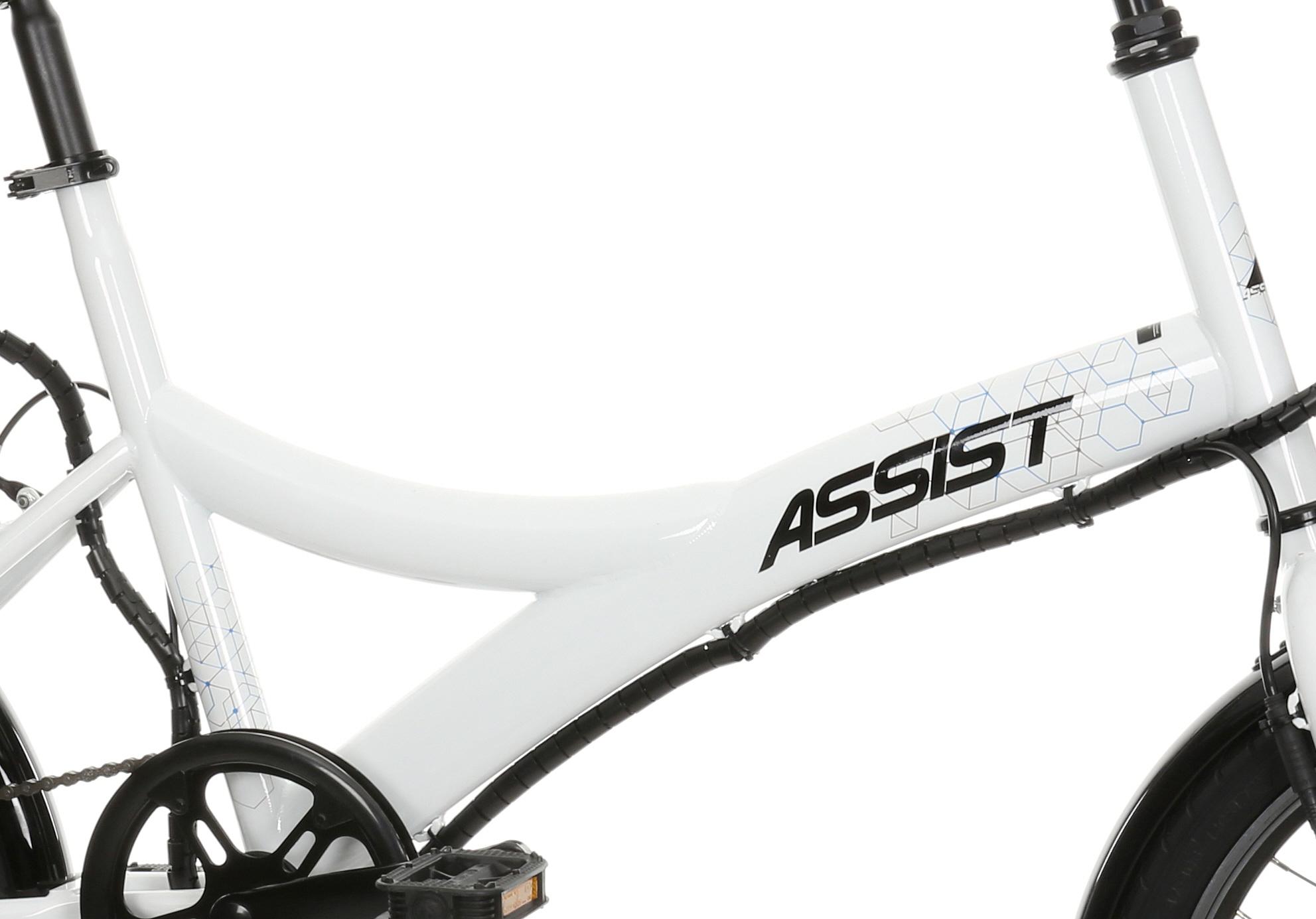Bike frame photo