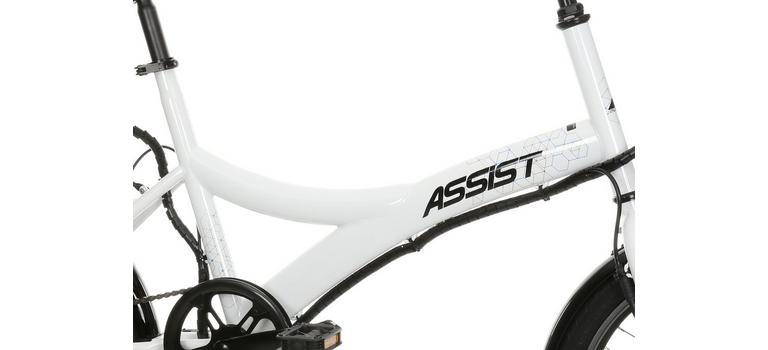 Bike frame photo